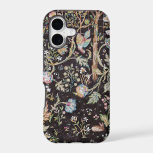 Bird & Rabbit in The Flower Garden, William Morris