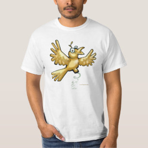 Bird T-Shirt