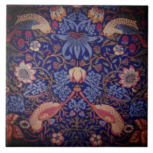 Bird Tile Design 2 