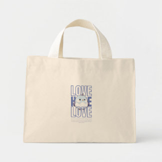 Bird Tote Bag