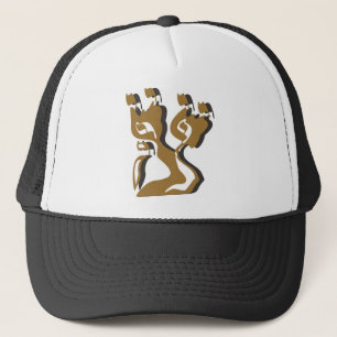 Bird Trucker Hat