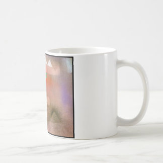 Bird Wandering Off - Paul Klee Coffee Mug