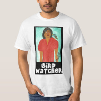 Bird Watcher T-Shirt