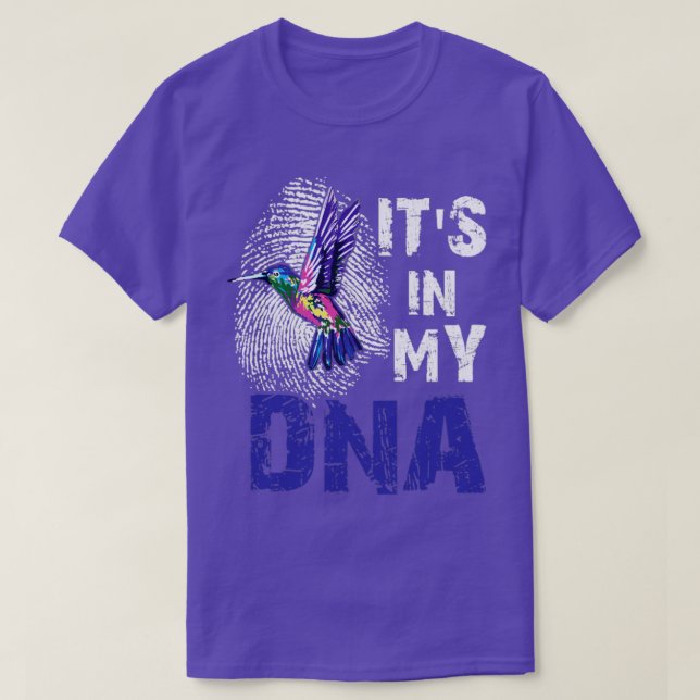 Bird Watching  10  T-Shirt (Design Front)