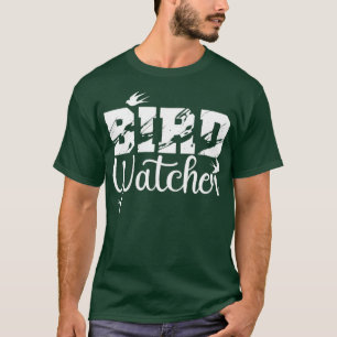 Bird Watching 14 T-Shirt