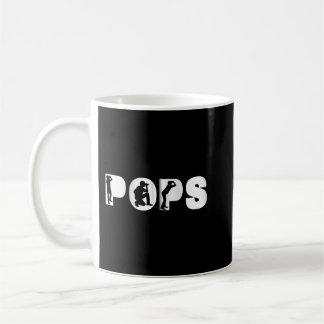 Bird Watching Grandpa, Gift for Father's Day Zip H Coffee Mug