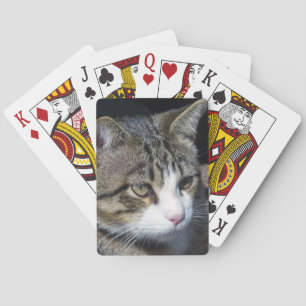 Bird Watching Playing Cards