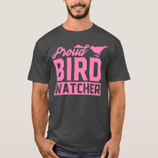 Bird Watching T-Shirt