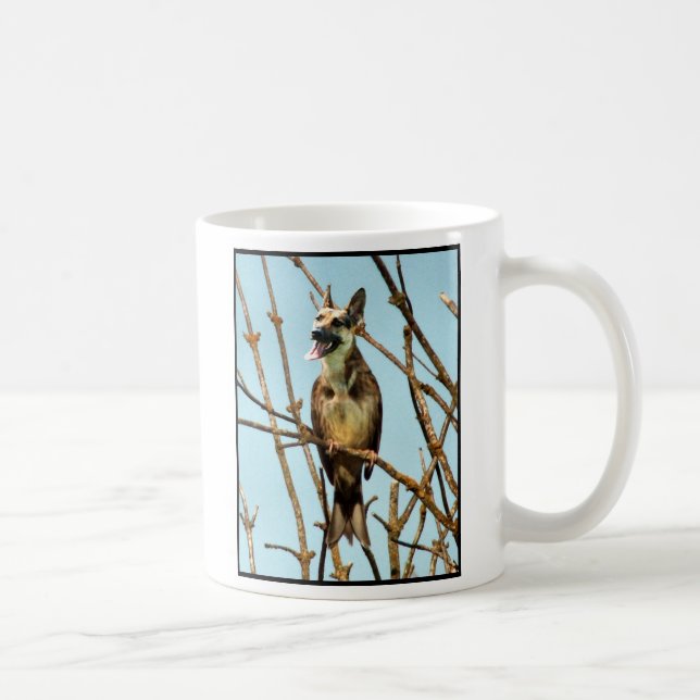 Birdagw mug (Right)