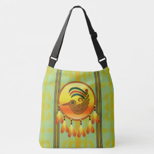 BirdCatcher Crossbody Bag