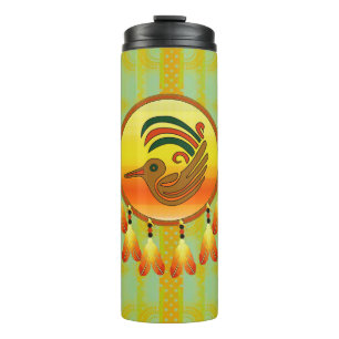 BirdCatcher Thermal Tumbler