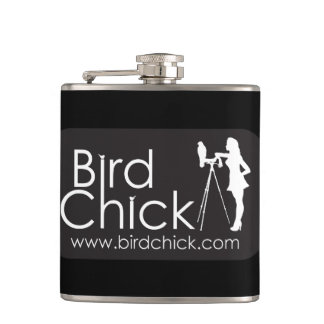 Birdchick Flask