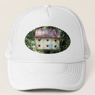 Birdhouse Edited Trucker Hat