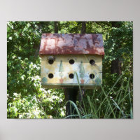 Birdhouse