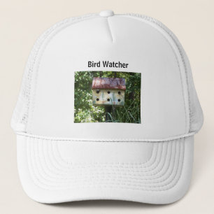 Birdhouse Trucker Hat