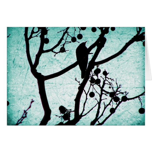 Birdie (Front Horizontal)