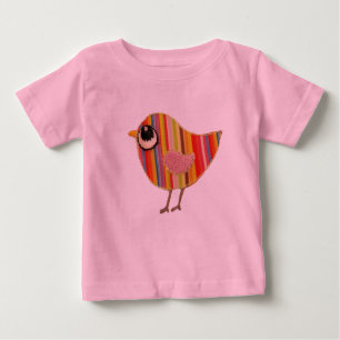 Birdie Baby Tee