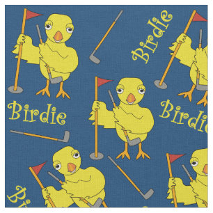 Birdie Fabric