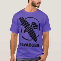 Birdie Hayabusa Fight