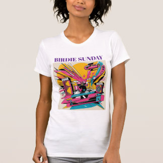 Birdie Sunday 1 T-Shirt