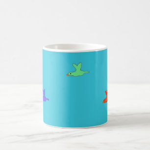 Birdies mug