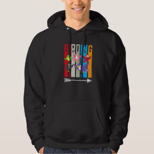 Birding Bird Watching 1 Hoodie