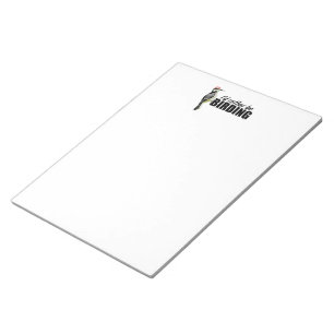 Birding Notepad