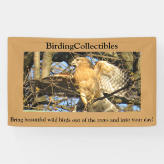 BirdingCollectibles Banner