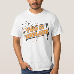 Birdland T-Shirt