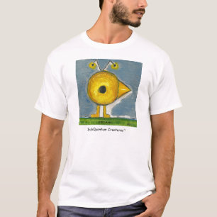 Birdman Men's T-shirt