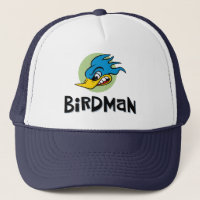 BIRDMAN