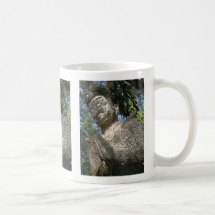 Birdman Wai ... Nong Khai, Isaan, Thailand Coffee Mug