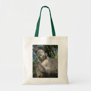 Birdman Wai ... Nong Khai, Isaan, Thailand Tote Bag