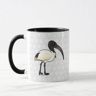 Birdorable Australian Ibis Mug