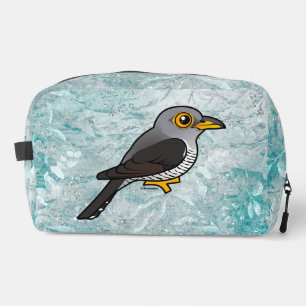 Birdorable Common Cuckoo Dopp Kit