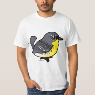Birdorable Kirtland's Warbler T-Shirt