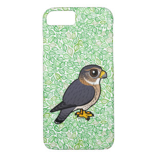 Birdorable Merlin iPhone 8/7 Case
