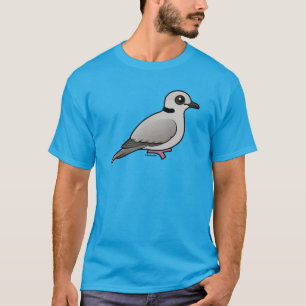 Birdorable Ring-necked Dove T-Shirt