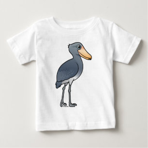 Birdorable Shoebill Baby T-Shirt