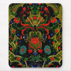 Birds Amour ~ Mousepad