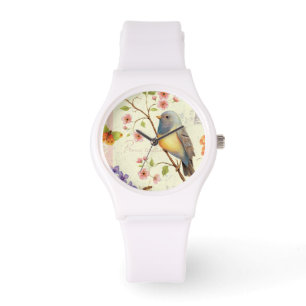 Birds and Bees Watch
