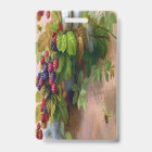 Birds Bees and Berries Fine Art