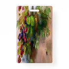 Birds Bees and Berries Fine Art