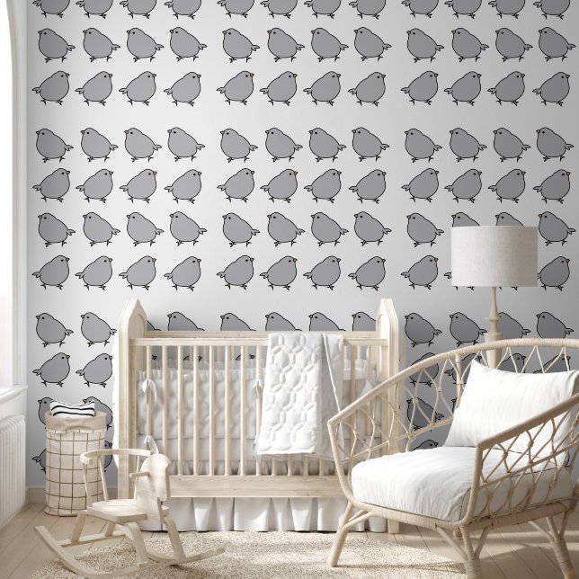 Birds Bird Wallpaper (Kids)