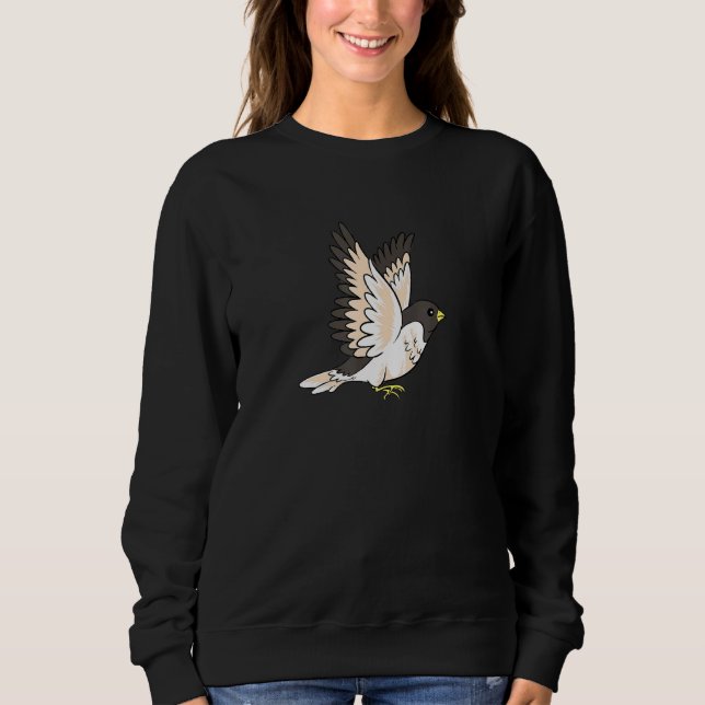 Birds - Bird Watcher Sweatshirt (Front)