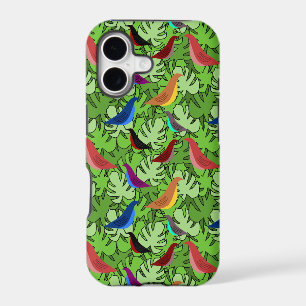 Birds, Birds, Birds