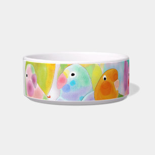Birds! Bowl