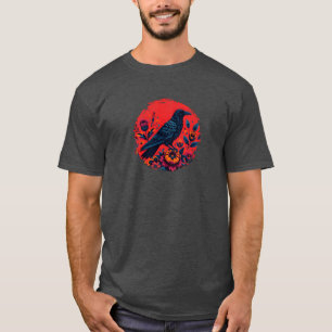 Birds breeder Ornithologist Bird watcher friend fr T-Shirt