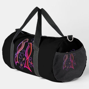 Birds Duffle Bag