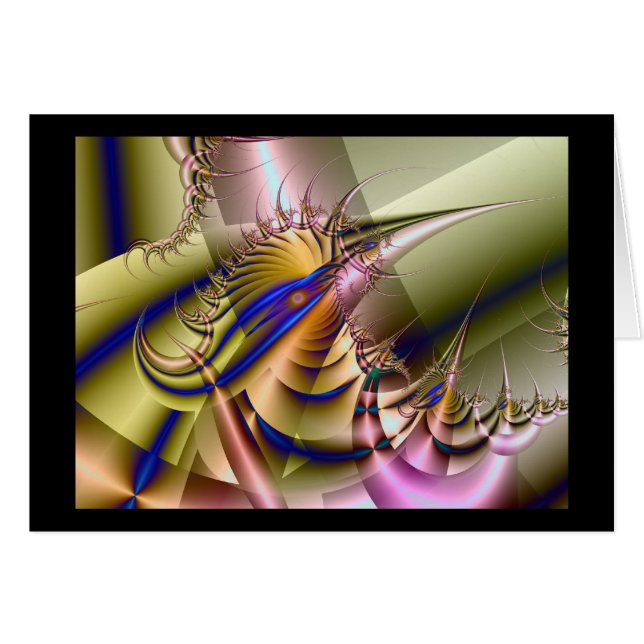 Bird's Eye (Front Horizontal)